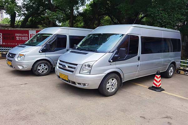 商務(wù)車(chē) (5)