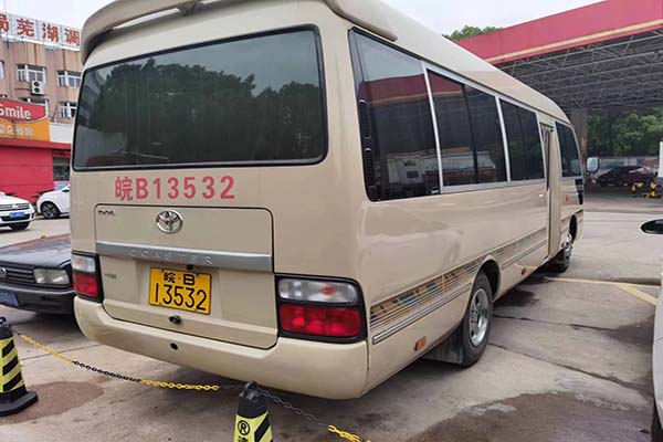 大巴車(chē) (10)