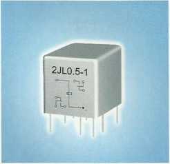 2JW-1通用電磁繼電器